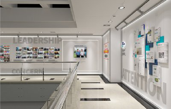 思南制作安装文化墙的流程是什么？