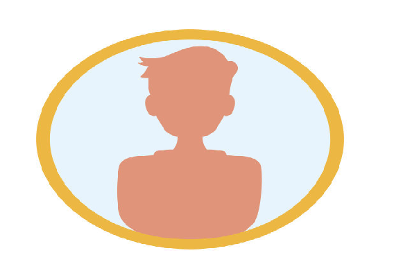 思南墙绘中如何画好人物轮廓？