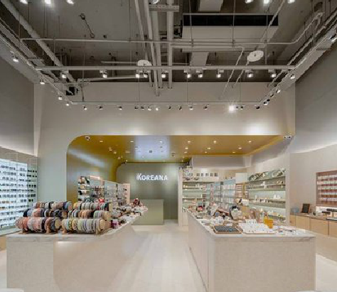 思南店面装修流程