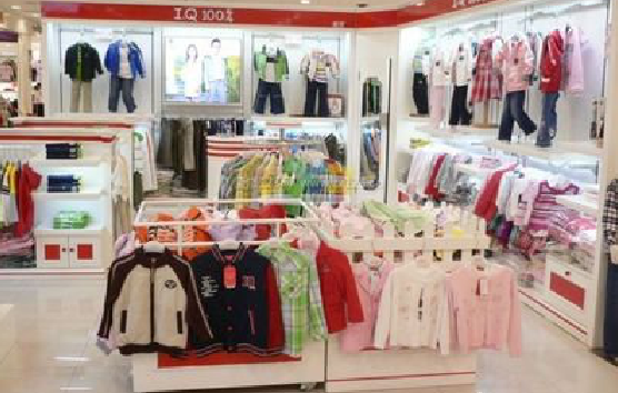 思南店面装修风格确定。