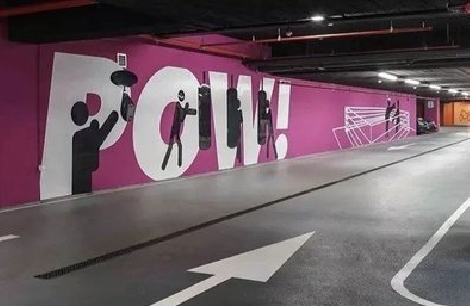 思南墙绘设计师的选择是关键。