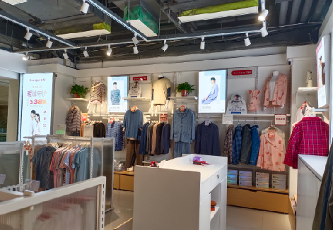 思南超市卖场装修如何提升消费欲望？