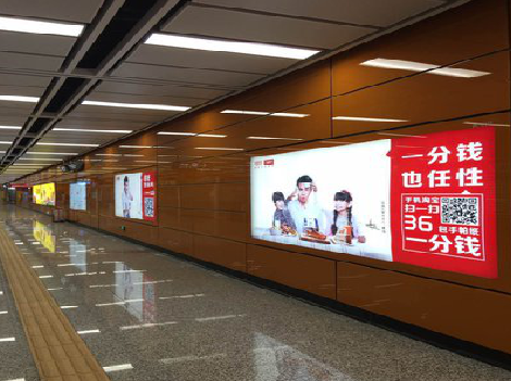 思南广告灯箱的发展前景？