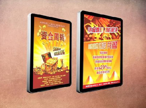 思南如何延长磁吸灯箱的使用寿命？