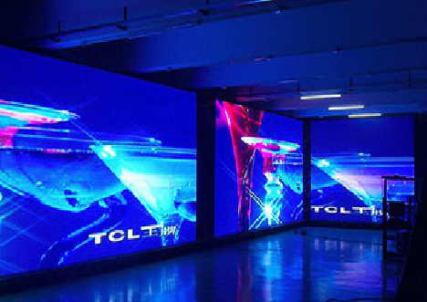 思南如何解决LED显示屏耗电问题？